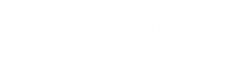 hycodigital logo white
